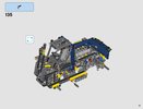 Istruzioni per la Costruzione - LEGO - 42079 - Heavy Duty Forklift: Page 77