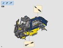 Istruzioni per la Costruzione - LEGO - 42079 - Heavy Duty Forklift: Page 80