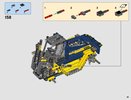 Istruzioni per la Costruzione - LEGO - 42079 - Heavy Duty Forklift: Page 89