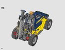 Istruzioni per la Costruzione - LEGO - 42079 - Heavy Duty Forklift: Page 100