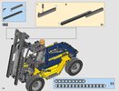 Istruzioni per la Costruzione - LEGO - 42079 - Heavy Duty Forklift: Page 104