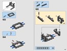 Istruzioni per la Costruzione - LEGO - 42079 - Heavy Duty Forklift: Page 105