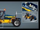 Istruzioni per la Costruzione - LEGO - 42079 - Heavy Duty Forklift: Page 119