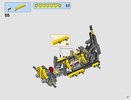 Istruzioni per la Costruzione - LEGO - 42079 - Heavy Duty Forklift: Page 27