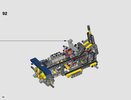 Istruzioni per la Costruzione - LEGO - 42079 - Heavy Duty Forklift: Page 50