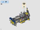 Istruzioni per la Costruzione - LEGO - 42079 - Heavy Duty Forklift: Page 52