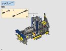 Istruzioni per la Costruzione - LEGO - 42079 - Heavy Duty Forklift: Page 58