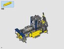 Istruzioni per la Costruzione - LEGO - 42079 - Heavy Duty Forklift: Page 62