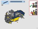 Istruzioni per la Costruzione - LEGO - 42079 - Heavy Duty Forklift: Page 79