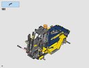 Istruzioni per la Costruzione - LEGO - 42079 - Heavy Duty Forklift: Page 92