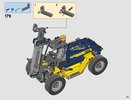 Istruzioni per la Costruzione - LEGO - 42079 - Heavy Duty Forklift: Page 101