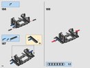 Istruzioni per la Costruzione - LEGO - 42079 - Heavy Duty Forklift: Page 106