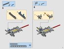 Istruzioni per la Costruzione - LEGO - 42079 - Heavy Duty Forklift: Page 5