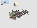 Istruzioni per la Costruzione - LEGO - 42079 - Heavy Duty Forklift: Page 29