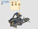 Istruzioni per la Costruzione - LEGO - 42079 - Heavy Duty Forklift: Page 51