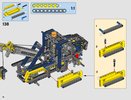 Istruzioni per la Costruzione - LEGO - 42079 - Heavy Duty Forklift: Page 76