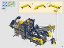 Istruzioni per la Costruzione - LEGO - 42079 - Heavy Duty Forklift: Page 85