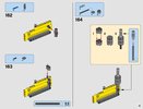 Istruzioni per la Costruzione - LEGO - 42079 - Heavy Duty Forklift: Page 91