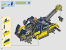 Istruzioni per la Costruzione - LEGO - 42079 - Heavy Duty Forklift: Page 94