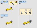 Istruzioni per la Costruzione - LEGO - 42079 - Heavy Duty Forklift: Page 96