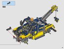 Istruzioni per la Costruzione - LEGO - 42079 - Heavy Duty Forklift: Page 99