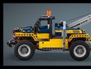 Istruzioni per la Costruzione - LEGO - 42079 - Heavy Duty Forklift: Page 104