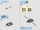 Istruzioni per la Costruzione - LEGO - 42079 - Heavy Duty Forklift: Page 14