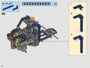 Istruzioni per la Costruzione - LEGO - 42079 - Heavy Duty Forklift: Page 52