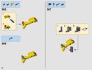 Istruzioni per la Costruzione - LEGO - 42079 - Heavy Duty Forklift: Page 80