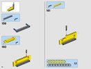 Istruzioni per la Costruzione - LEGO - 42079 - Heavy Duty Forklift: Page 90