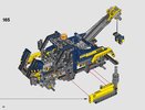 Istruzioni per la Costruzione - LEGO - 42079 - Heavy Duty Forklift: Page 92