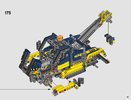 Istruzioni per la Costruzione - LEGO - 42079 - Heavy Duty Forklift: Page 97