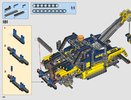 Istruzioni per la Costruzione - LEGO - 42079 - Heavy Duty Forklift: Page 100