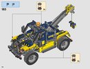 Istruzioni per la Costruzione - LEGO - 42079 - Heavy Duty Forklift: Page 102