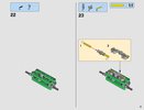 Istruzioni per la Costruzione - LEGO - 42080 - Forest Machine: Page 15