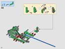 Istruzioni per la Costruzione - LEGO - 42080 - Forest Machine: Page 22