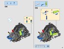 Istruzioni per la Costruzione - LEGO - 42080 - Forest Machine: Page 55