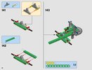 Istruzioni per la Costruzione - LEGO - 42080 - Forest Machine: Page 68