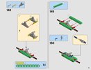 Istruzioni per la Costruzione - LEGO - 42080 - Forest Machine: Page 71