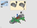 Istruzioni per la Costruzione - LEGO - 42080 - Forest Machine: Page 78