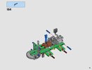 Istruzioni per la Costruzione - LEGO - 42080 - Forest Machine: Page 79