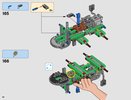 Istruzioni per la Costruzione - LEGO - 42080 - Forest Machine: Page 80