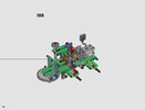 Istruzioni per la Costruzione - LEGO - 42080 - Forest Machine: Page 92