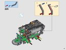 Istruzioni per la Costruzione - LEGO - 42080 - Forest Machine: Page 113