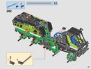 Istruzioni per la Costruzione - LEGO - 42080 - Forest Machine: Page 133