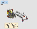 Istruzioni per la Costruzione - LEGO - 42080 - Forest Machine: Page 180