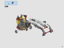 Istruzioni per la Costruzione - LEGO - 42080 - Forest Machine: Page 181