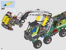 Istruzioni per la Costruzione - LEGO - 42080 - Forest Machine: Page 192