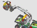 Istruzioni per la Costruzione - LEGO - 42080 - Forest Machine: Page 193