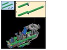 Istruzioni per la Costruzione - LEGO - 42080 - Forest Machine: Page 39